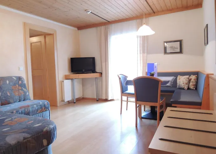 Ferienwohnungen Starchenthof - Wildschoenau, Premiumcard Inclusive